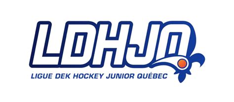 ldhjq|Ligue Dek Hockey Junior du Québec .